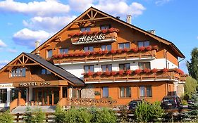 Hotel Alpejski Polanica Zdrój