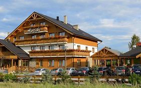 Hotel Alpejski Polanica Zdrój